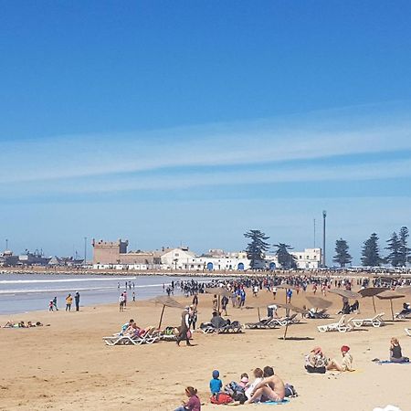 La Maison Essaouira Hotel Екстериор снимка