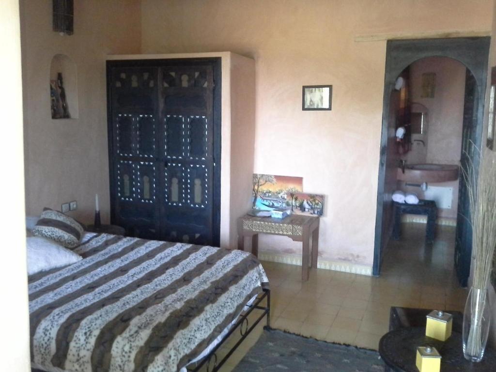 La Maison Essaouira Hotel Стая снимка