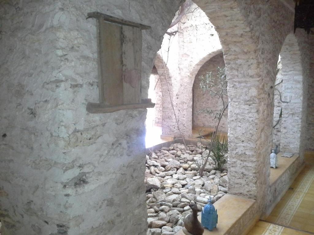 La Maison Essaouira Hotel Екстериор снимка