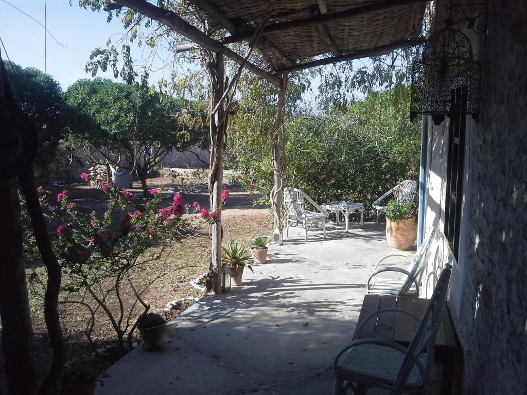 La Maison Essaouira Hotel Екстериор снимка