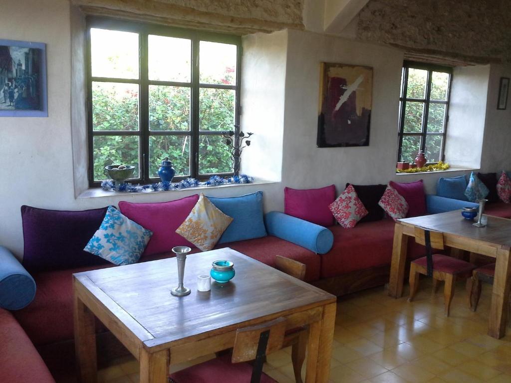 La Maison Essaouira Hotel Екстериор снимка