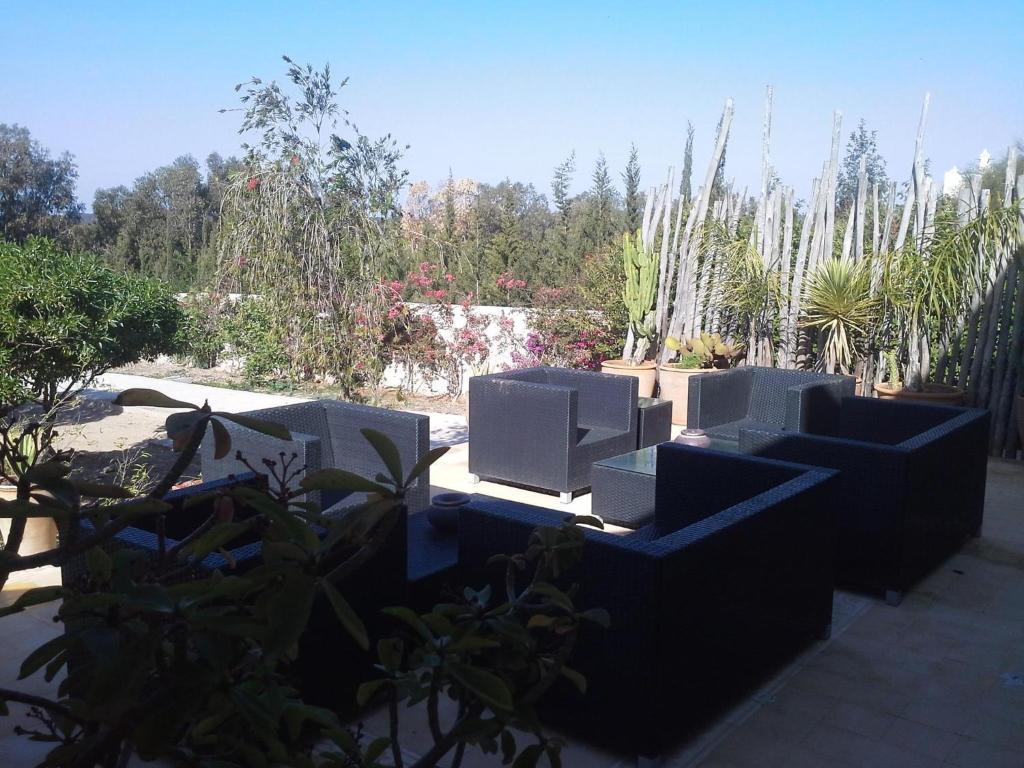 La Maison Essaouira Hotel Екстериор снимка