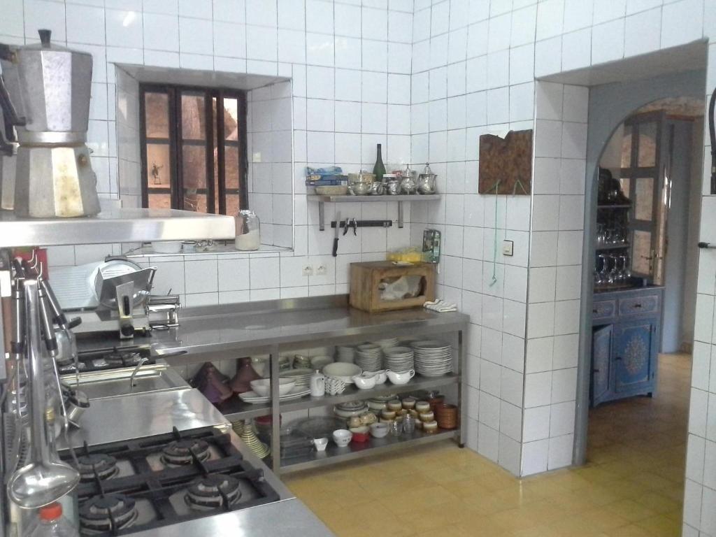 La Maison Essaouira Hotel Екстериор снимка