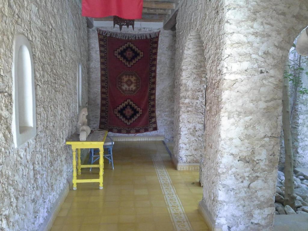 La Maison Essaouira Hotel Екстериор снимка