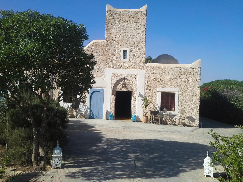 La Maison Essaouira Hotel Екстериор снимка