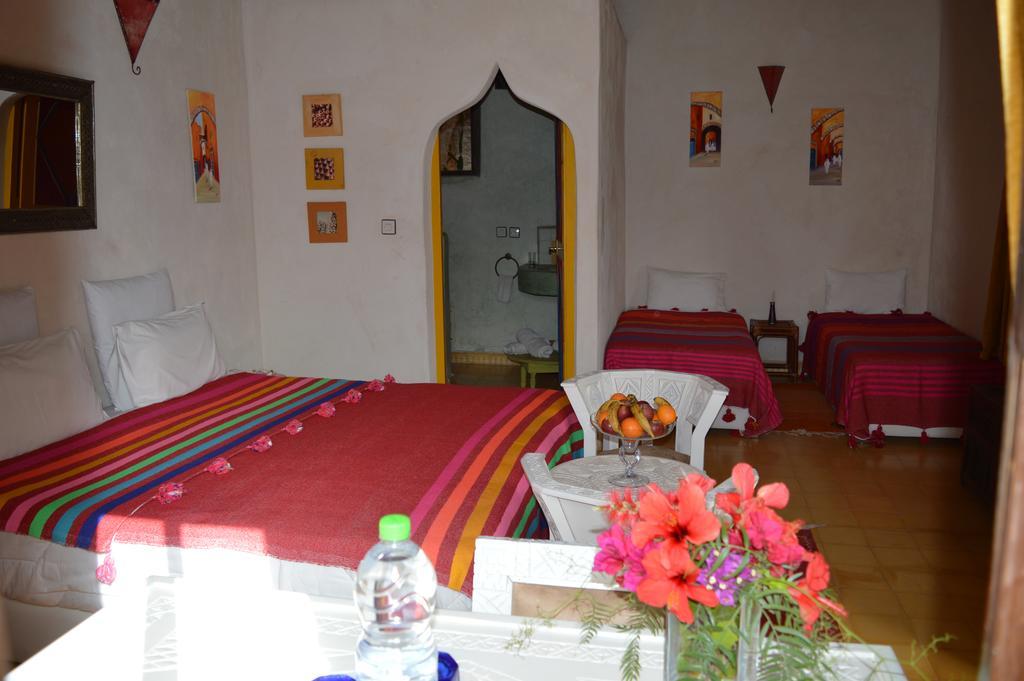 La Maison Essaouira Hotel Екстериор снимка