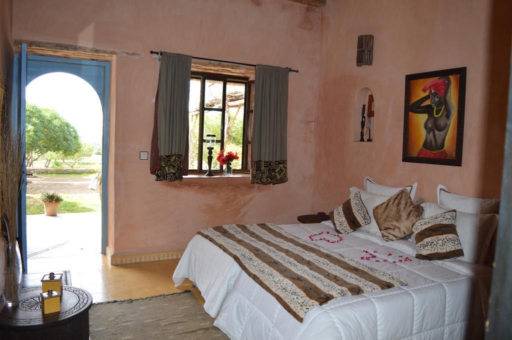 La Maison Essaouira Hotel Екстериор снимка