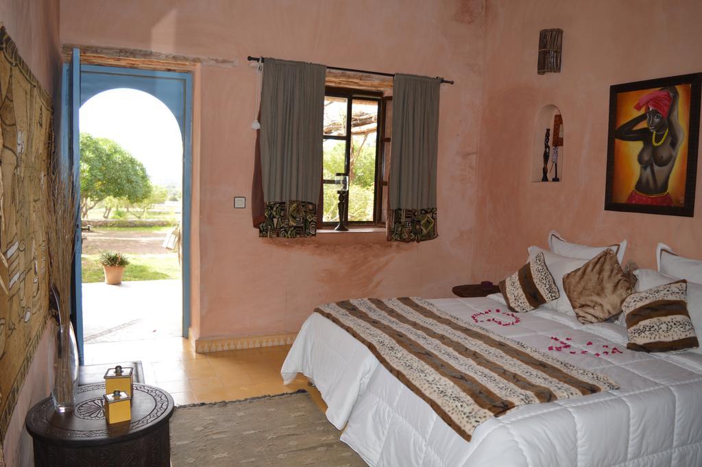 La Maison Essaouira Hotel Екстериор снимка