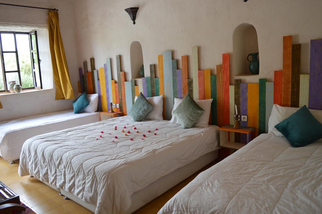 La Maison Essaouira Hotel Екстериор снимка