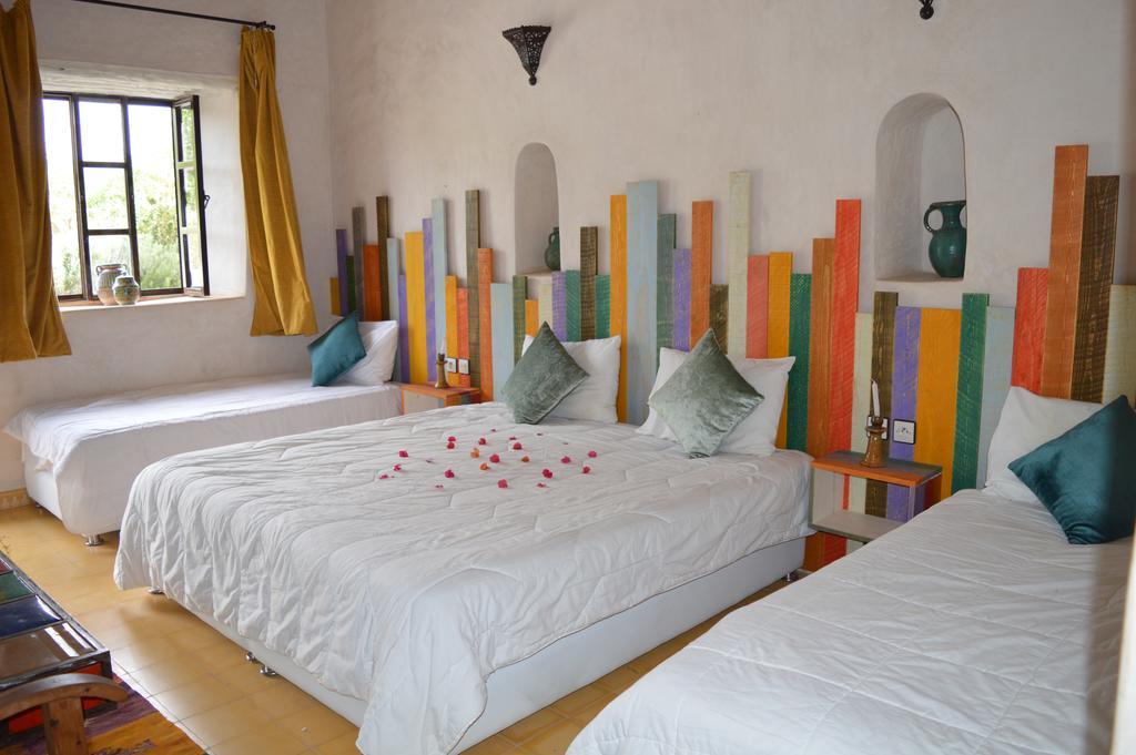 La Maison Essaouira Hotel Екстериор снимка