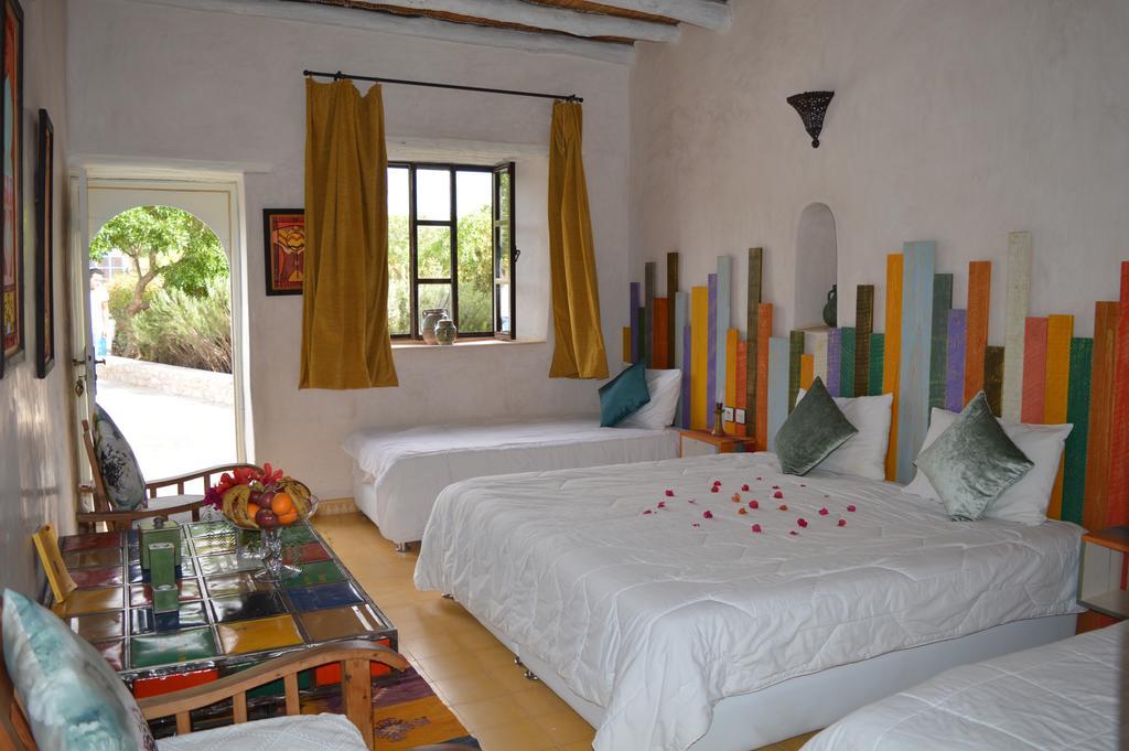 La Maison Essaouira Hotel Екстериор снимка