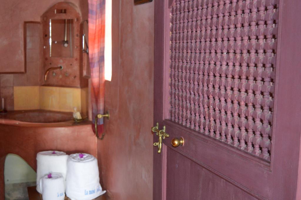 La Maison Essaouira Hotel Екстериор снимка
