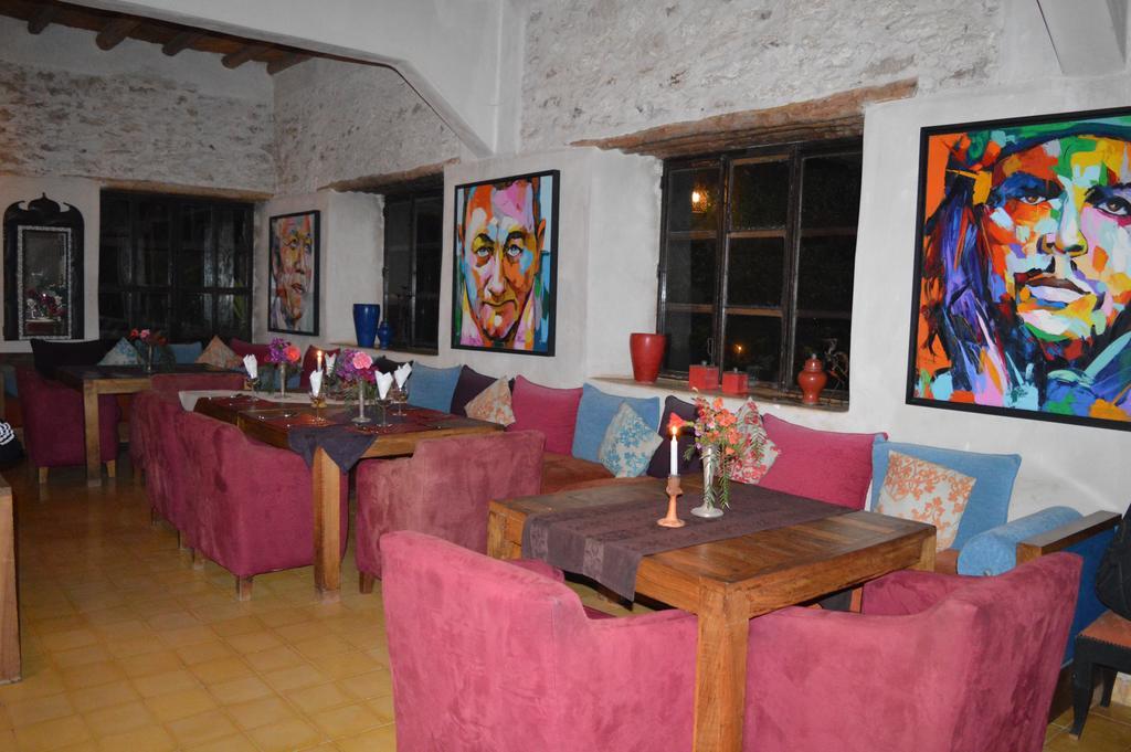 La Maison Essaouira Hotel Екстериор снимка