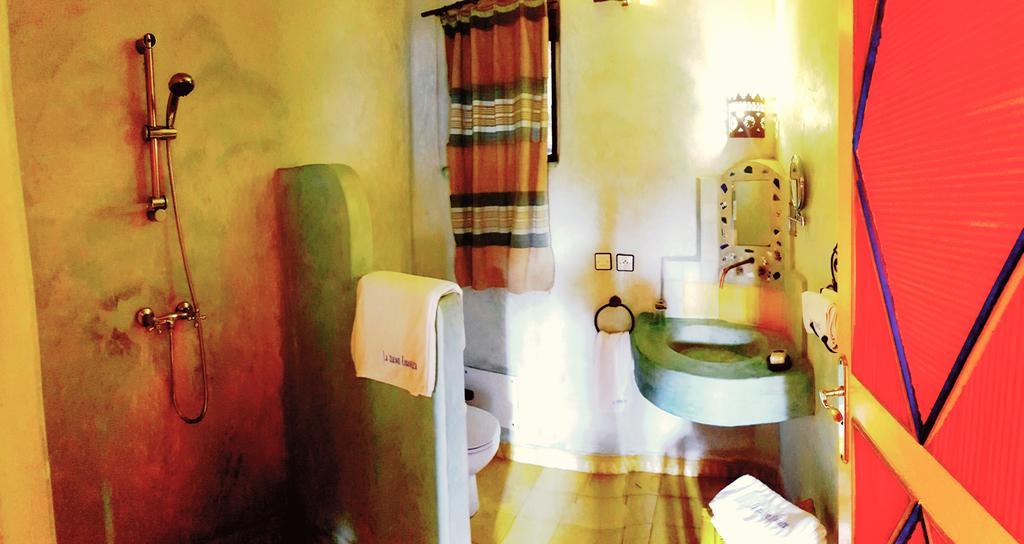 La Maison Essaouira Hotel Екстериор снимка