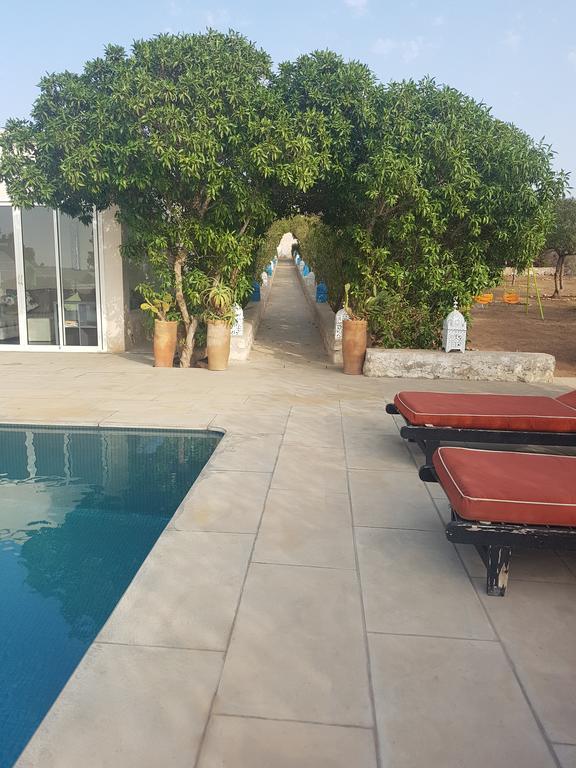 La Maison Essaouira Hotel Екстериор снимка