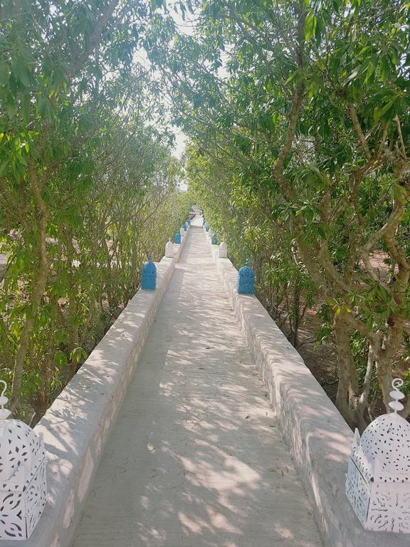 La Maison Essaouira Hotel Екстериор снимка