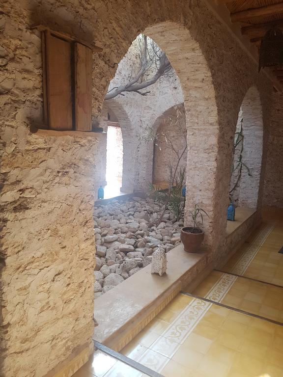 La Maison Essaouira Hotel Екстериор снимка