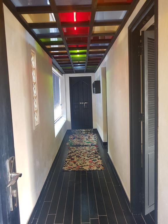 La Maison Essaouira Hotel Екстериор снимка