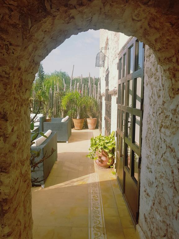La Maison Essaouira Hotel Екстериор снимка