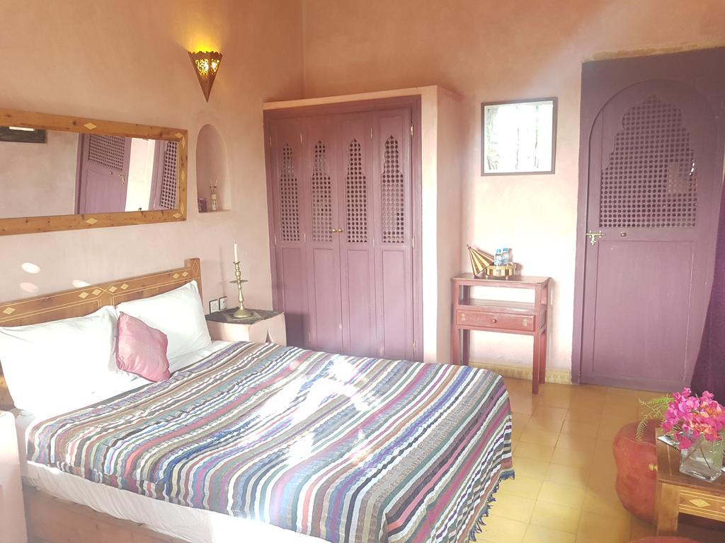 La Maison Essaouira Hotel Екстериор снимка