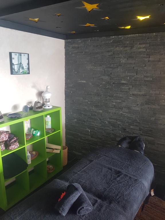 La Maison Essaouira Hotel Екстериор снимка