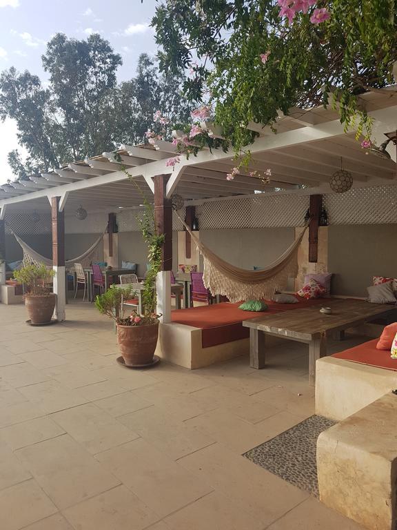 La Maison Essaouira Hotel Екстериор снимка