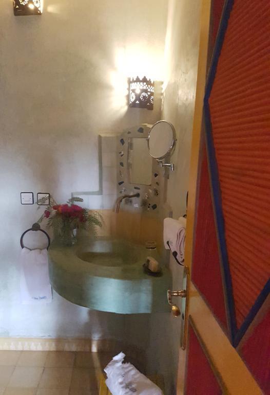 La Maison Essaouira Hotel Екстериор снимка