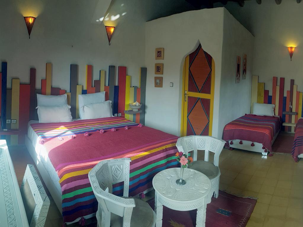 La Maison Essaouira Hotel Екстериор снимка