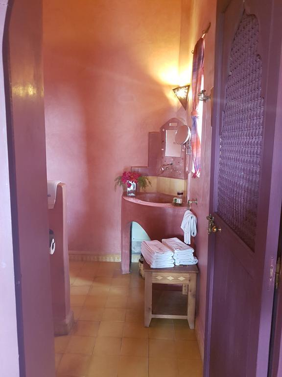 La Maison Essaouira Hotel Екстериор снимка