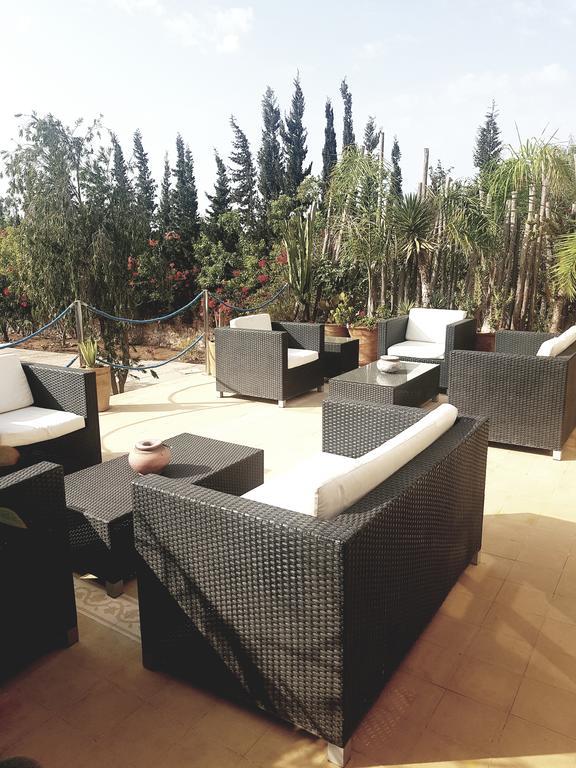 La Maison Essaouira Hotel Екстериор снимка