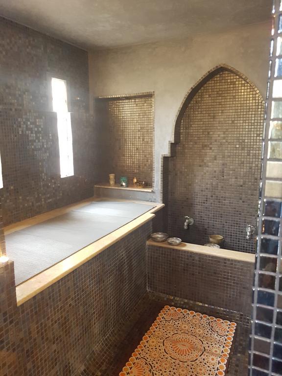 La Maison Essaouira Hotel Екстериор снимка