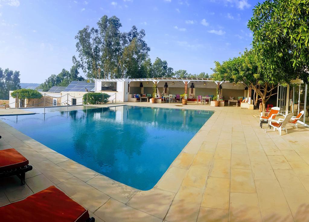 La Maison Essaouira Hotel Екстериор снимка