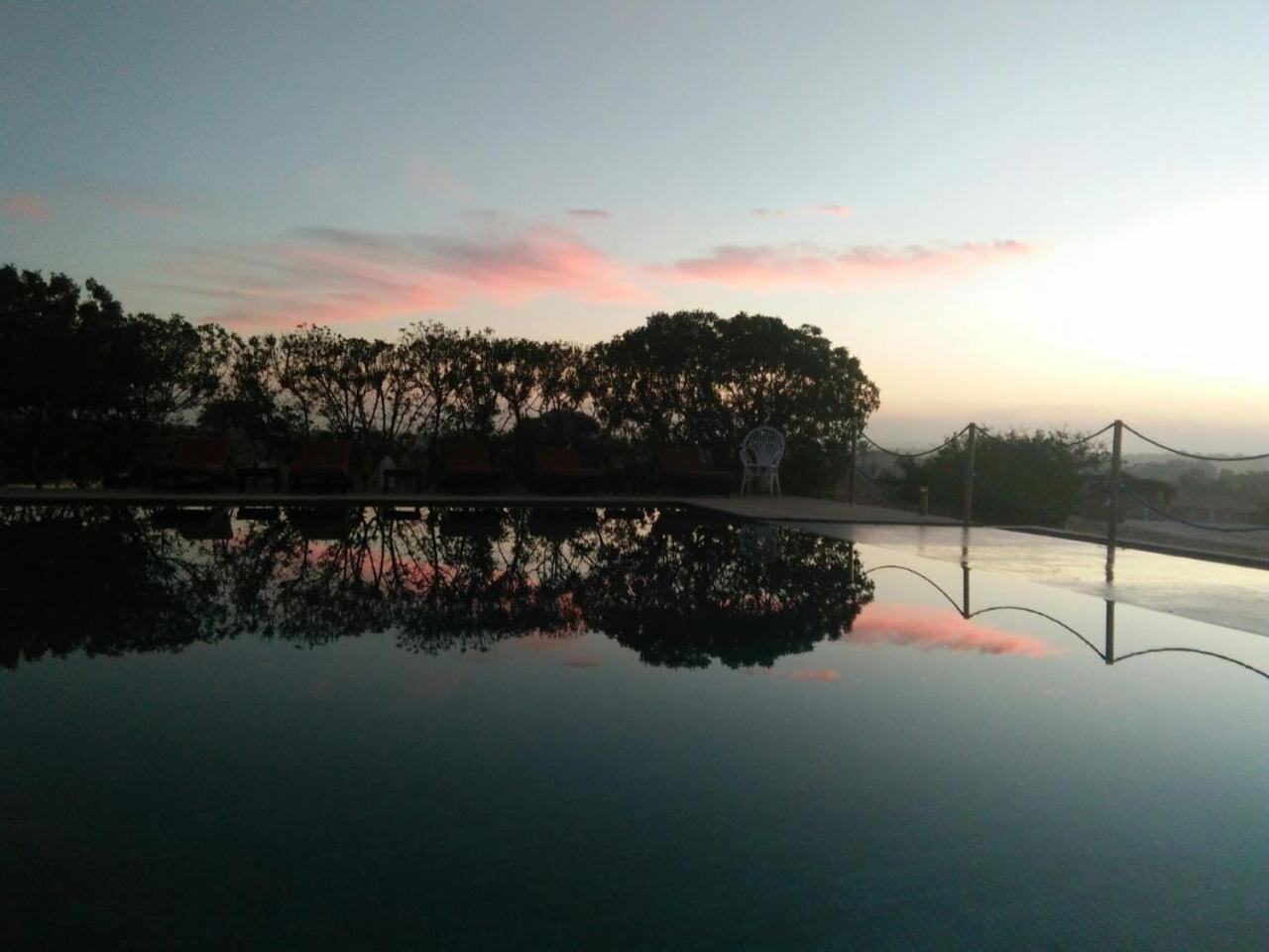 La Maison Essaouira Hotel Екстериор снимка
