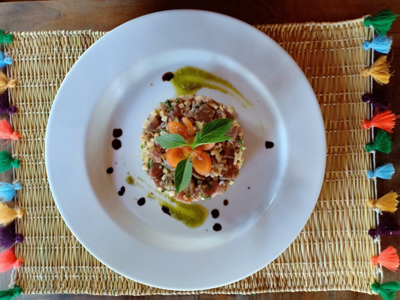 La Maison Essaouira Hotel Екстериор снимка