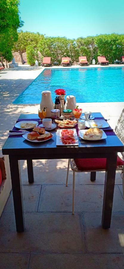 La Maison Essaouira Hotel Екстериор снимка