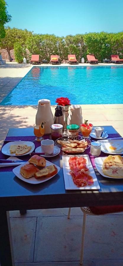 La Maison Essaouira Hotel Екстериор снимка