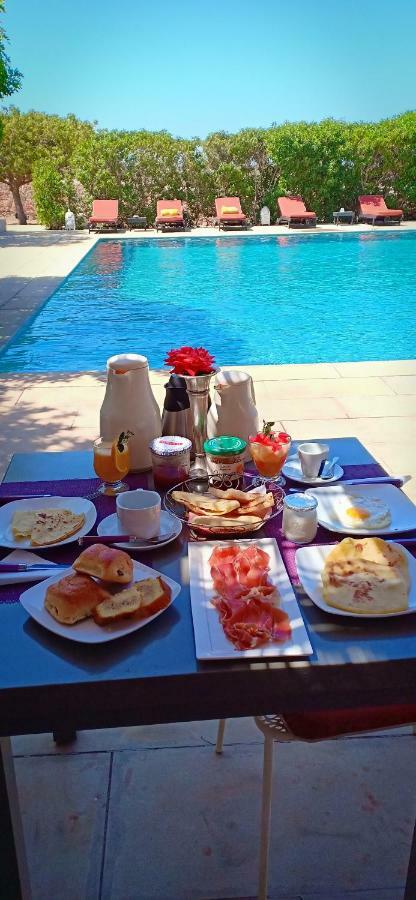 La Maison Essaouira Hotel Екстериор снимка